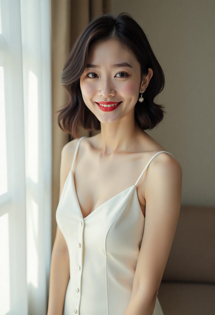 夏日之后