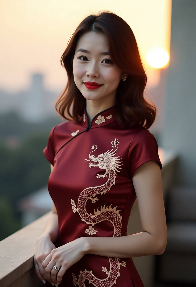 小镇疑云